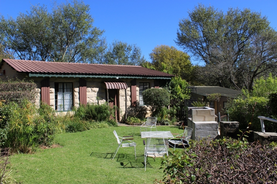 15 Bedroom Property for Sale in Harrismith Rural Free State